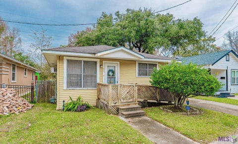 Photo of 823 N 46th St St, Baton Rouge, LA 70802 (MLS # BR2026012789)
