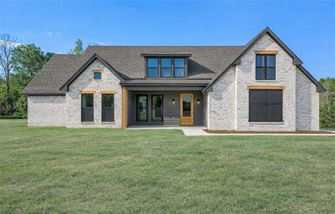 Photo of 3360 Kisatchie Circle, Woodworth, LA 71485 (MLS # CN2548869)