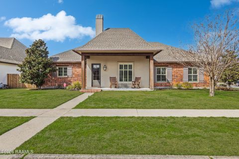 Photo of 100 Fernridge Drive, Lafayette, LA 70508 (MLS # 2600000914)