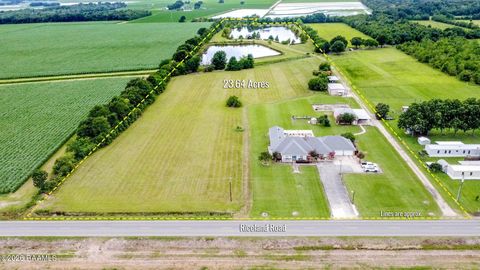 Photo of 2718 Riceland Road, Rayne, LA 70578 (MLS # 2600005577)