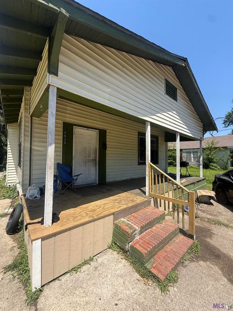 Photo of 2935 Osceola St ST, Baton Rouge, LA 70805 (MLS # BR2026009269)