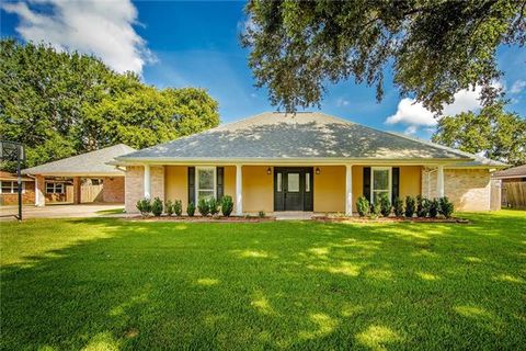 Photo of 128 Laura Drive DR, Patterson, LA 70392 (MLS # NO2569712)