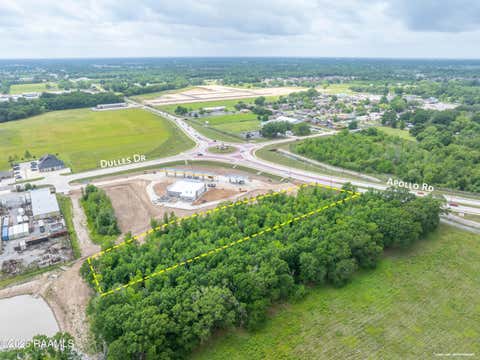 Photo of 1807 Apollo Road, Scott, LA 70583 (MLS # 2600002816)