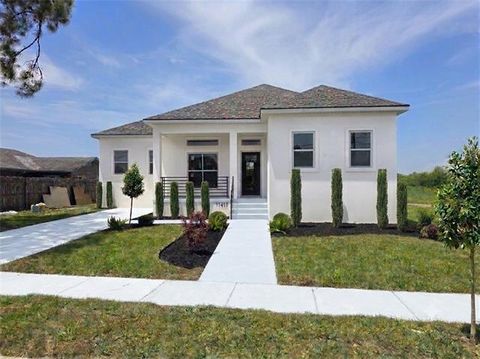 Photo of 11411 Will Stutley Drive DR, New Orleans, LA 70127 (MLS # NO2566612)