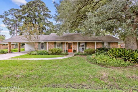 Photo of 169 Vital Street, Lafayette, LA 70506 (MLS # 2600007141)