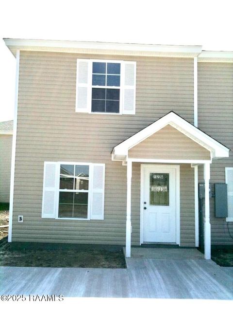 Photo of 1522 Mclemore Street, New Iberia, LA 70560 (MLS # 2500001776)