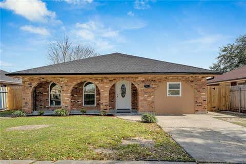 Photo of 7533 Mayo Road Blvd, New Orleans, LA 70126 (MLS # NO2572421)