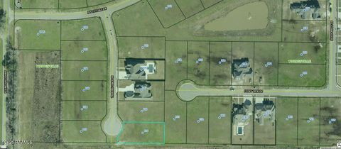 Photo of 111 Trailing Oaks Drive, Youngsville, LA 70592 (MLS # 2500003100)