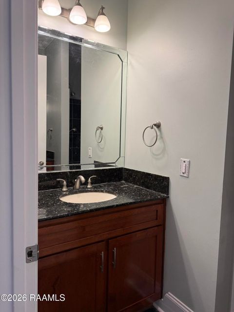 Photo of 205 Ravine Run Drive, Lafayette, LA 70506 (MLS # 2600002101)