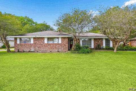 Photo of 946 Havenwood Dr Dr, Baton Rouge, LA 70815 (MLS # BR2026006513)