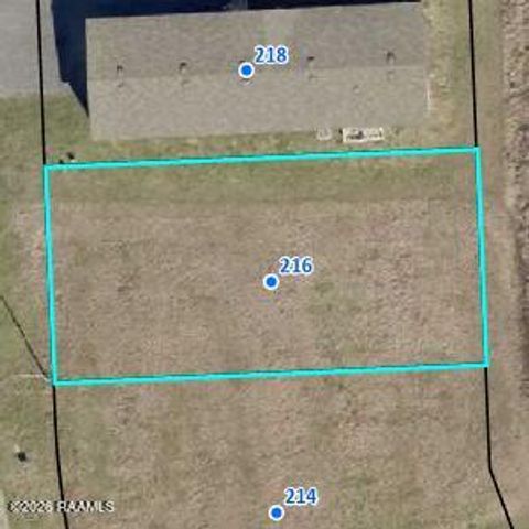 Photo of 216 Watermark Drive, Lafayette, LA 70501 (MLS # 2600001264)