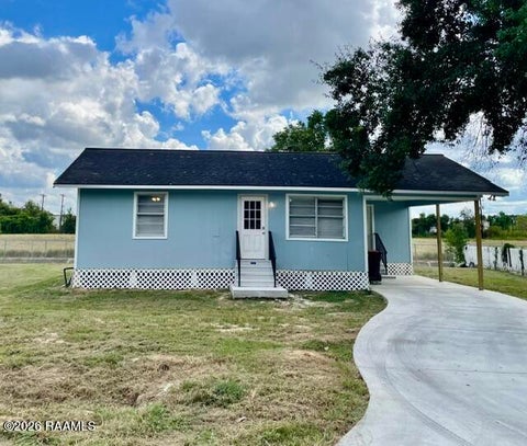 Photo of 408 Vieux Orleans Circle, Lafayette, LA 70508 (MLS # 2600009257)