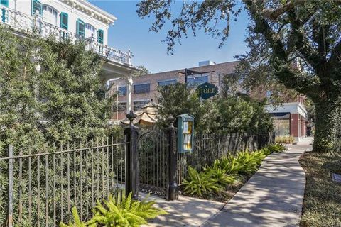 Photo of 3607 Magazine Street St, New Orleans, LA 70115 (MLS # NO2543350)