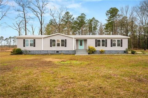 Photo of 1462 Evangeline Road, Oakdale, LA 71463 (MLS # CN2538759)