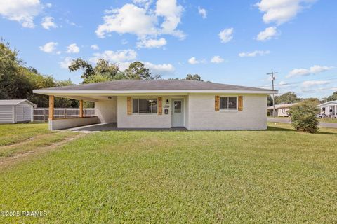 Photo of 1006 S Ave K, Crowley, LA 70526 (MLS # 2500004797)