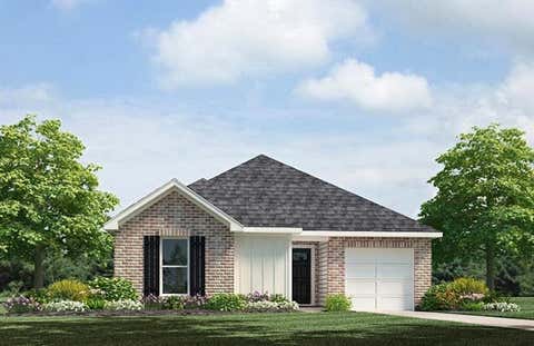 Photo of 40555 Cara Mae Street, Slidell, LA 70461 (MLS # NO2568281)