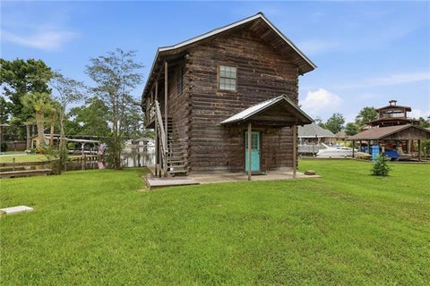 Photo of 32535 Rainy Lane LN, Springfield, LA 70462 (MLS # NO2561973)