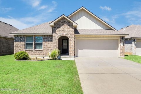 Photo of 104 Whirlaway Drive, Lafayette, LA 70507 (MLS # 2600004042)