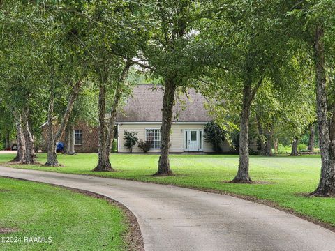 Photo of 1078 Curleys Road, Sunset, LA 70584 (MLS # 2600001417)