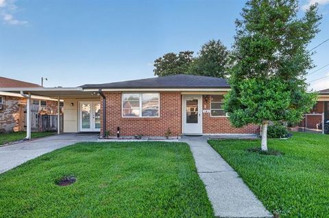 Photo of 568 St. Ann Street ST, Marrero, LA 70072 (MLS # NO2557617)