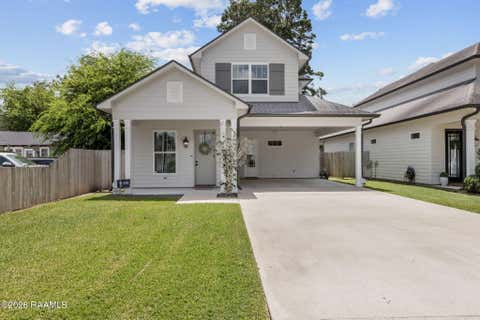 Photo of 109 Louisa Boulevard, Lafayette, LA 70506 (MLS # 2600007731)