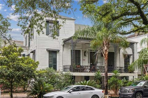 Photo of 1206 Esplanade Avenue Ave, New Orleans, LA 70116 (MLS # NO2563813)