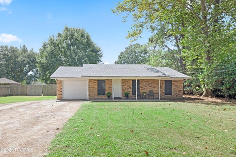 Photo of 215 Stanley Road, Carencro, LA 70520 (MLS # 2600009297)
