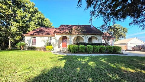 Photo of 1204 Epsilon Street, Belle Chasse, LA 70037 (MLS # NO2527845)