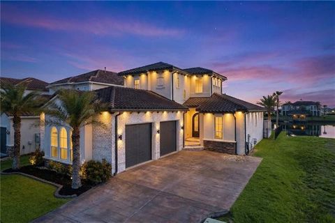 Photo of 3012 Marina Villa N Boulevard, Slidell, LA 70461 (MLS # NO2550182)