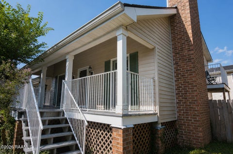 Photo of 100 Teal Lane #58, Lafayette, LA 70507 (MLS # 2600007158)