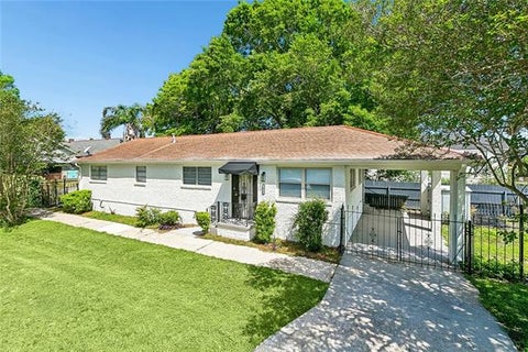 Photo of 1020 Red Allen Way Way, New Orleans, LA 70114 (MLS # NO2566921)