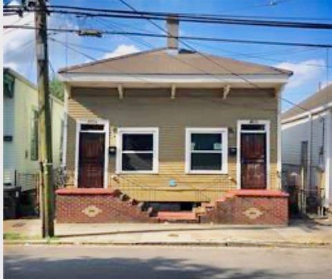 Photo of 2722-24 Martin Luther King Boulevard Blvd, New Orleans, LA 70113 (MLS # NO2556018)