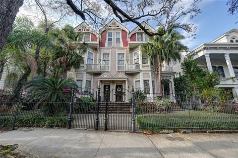 Photo of 3221 Prytania Street St #A, New Orleans, LA 70115 (MLS # NO2556415)