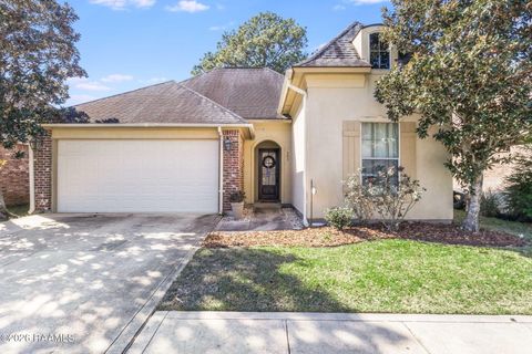 Photo of 242 Rosemary Place, Lafayette, LA 70508 (MLS # 2600000435)