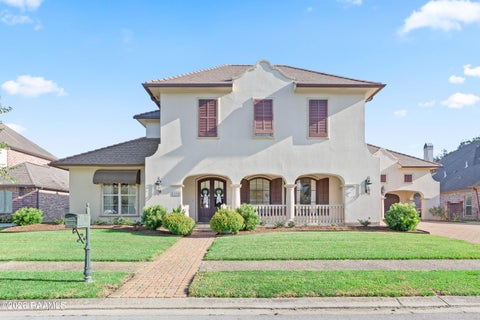 Photo of 114 Augusta Drive, Broussard, LA 70518 (MLS # 2600009534)