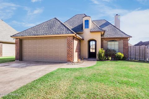 Photo of 103 Grasswalk Court, Lafayette, LA 70508 (MLS # 2500005549)