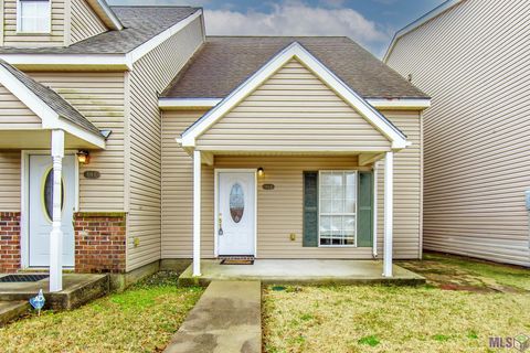 Photo of 104 Ramey Road Rd #B, Houma, LA 70360 (MLS # BY2026004083)