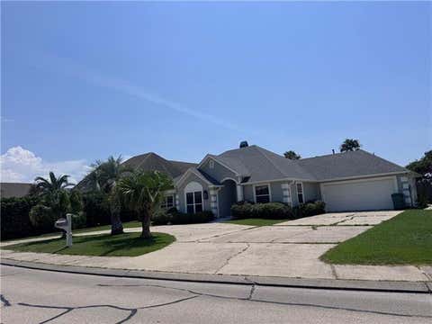 Photo of 1106 Clipper Drive Dr, Slidell, LA 70458 (MLS # NO2570292)