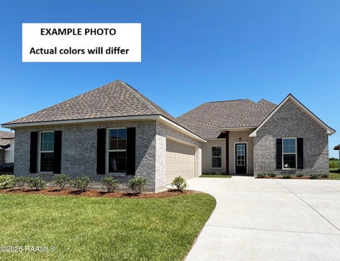 Photo of 403 Breck Avenue, Youngsville, LA 70592 (MLS # 2600005613)