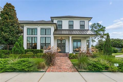 Photo of 6401 Avenue A Other, New Orleans, LA 70124 (MLS # NO2566176)