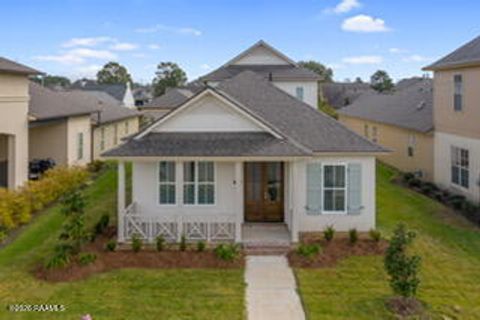 Photo of 5817 Crape Court, Lake Charles, LA 70605 (MLS # 2500007013)
