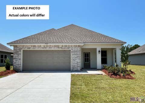 Photo of 2107 Sherri's Way, Port Allen, LA 70767 (MLS # BR2026010147)