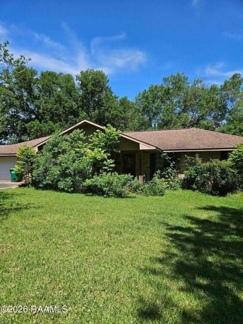 Photo of 1071 Lynn Romero Drive, Breaux Bridge, LA 70517 (MLS # 2600003925)