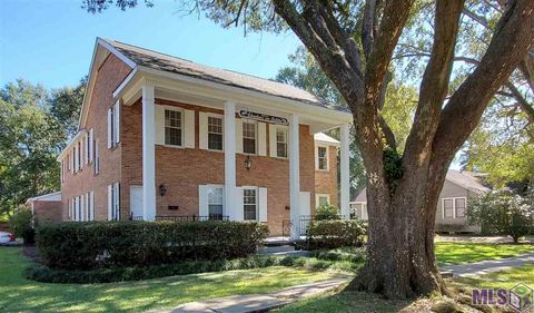 Photo of 1601 Letitia St St #3, Baton Rouge, LA 70808 (MLS # BR2026008123)