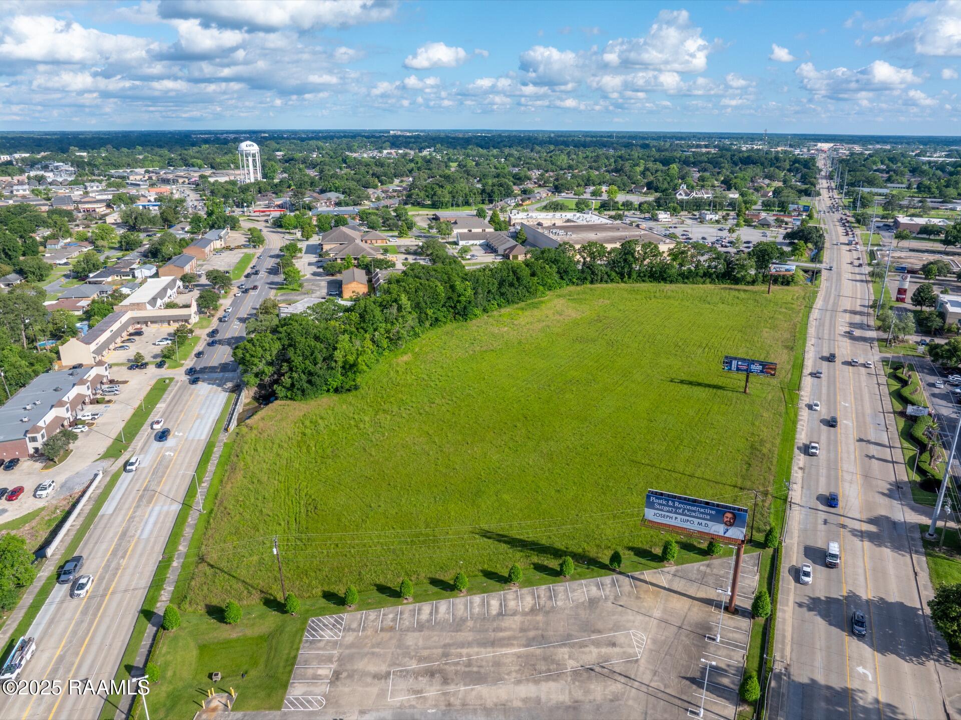 2700 Ambassador Caffery Parkway