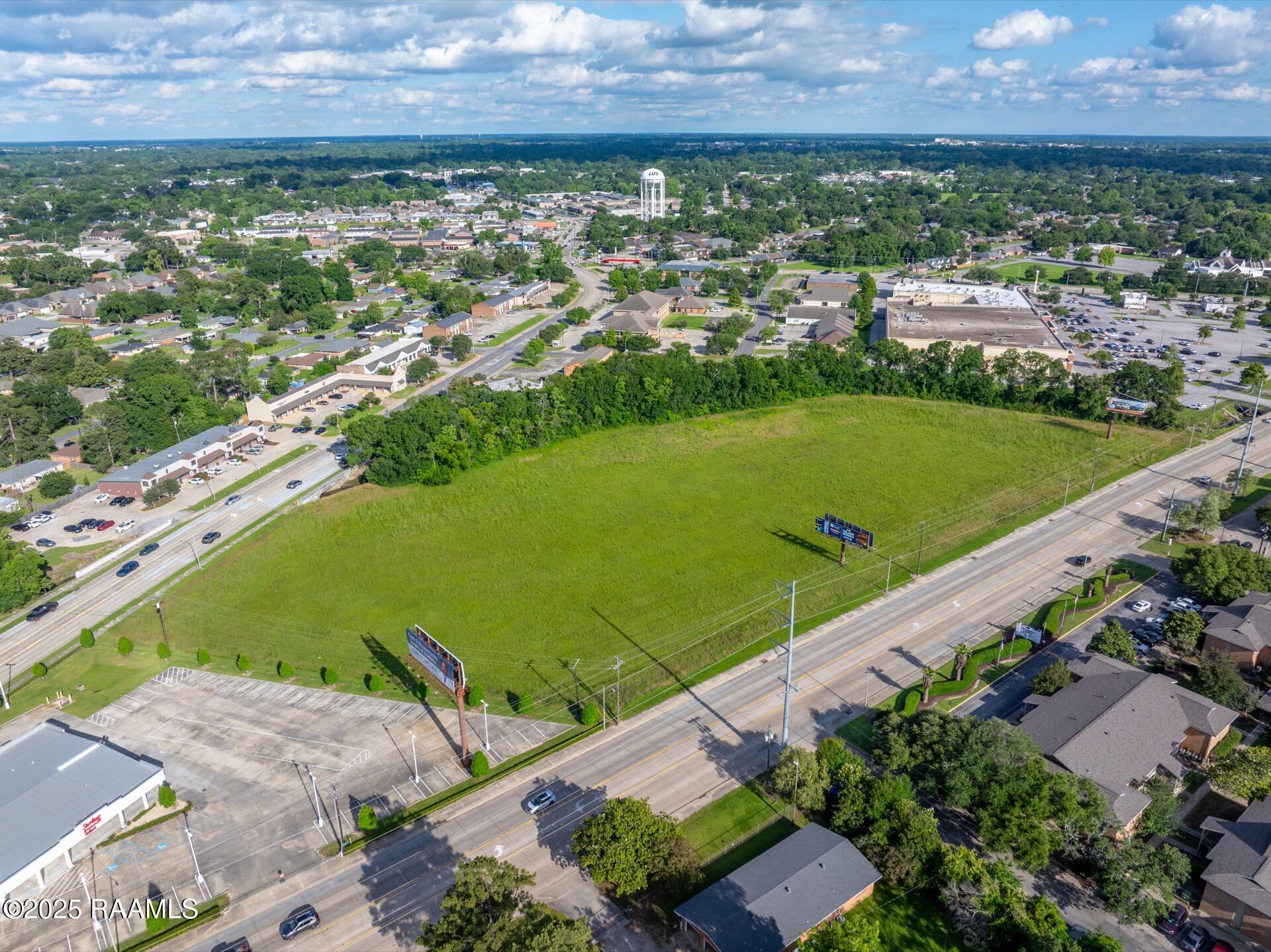 2700 Ambassador Caffery Parkway