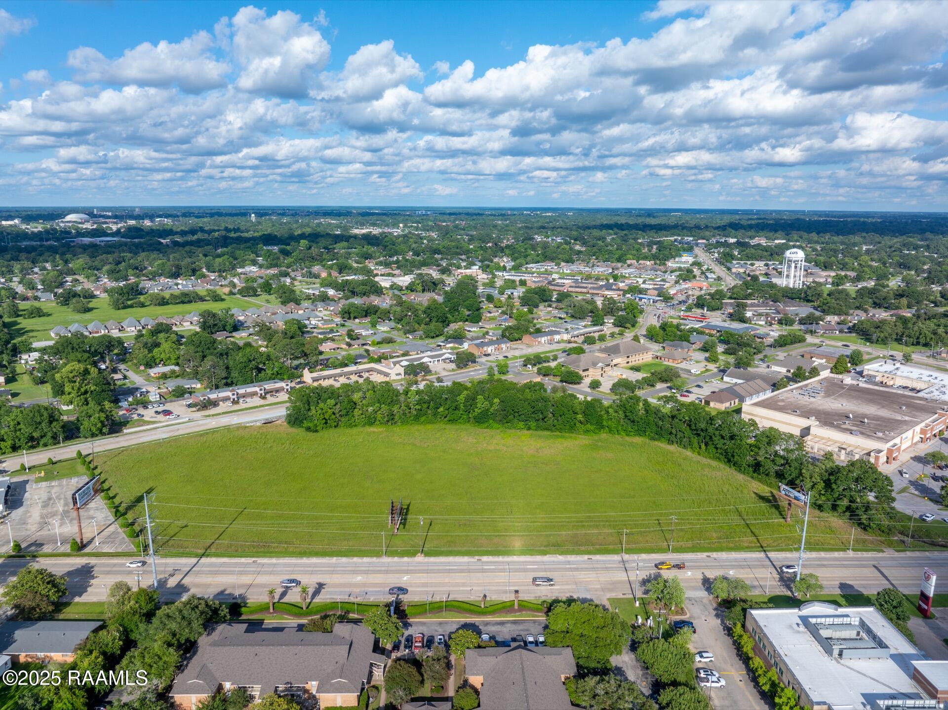 2700 Ambassador Caffery Parkway