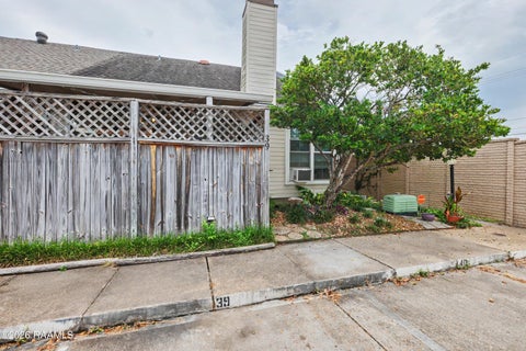 Photo of 4620 W Congress Street #39, Lafayette, LA 70506 (MLS # 2600008367)