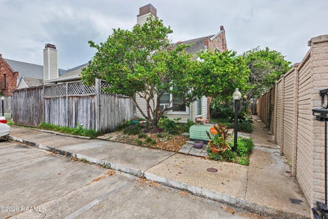 Photo of 4620 W Congress Street #39, Lafayette, LA 70506 (MLS # 2600008367)