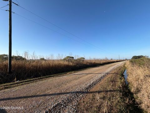 Photo of Tbd Benton Road, Crowley, LA 70526 (MLS # 2500006193)